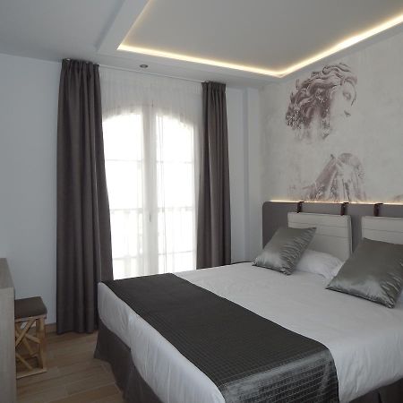 Hostal Boutique Dona Carmen - Adults Recommended Nerja Ngoại thất bức ảnh