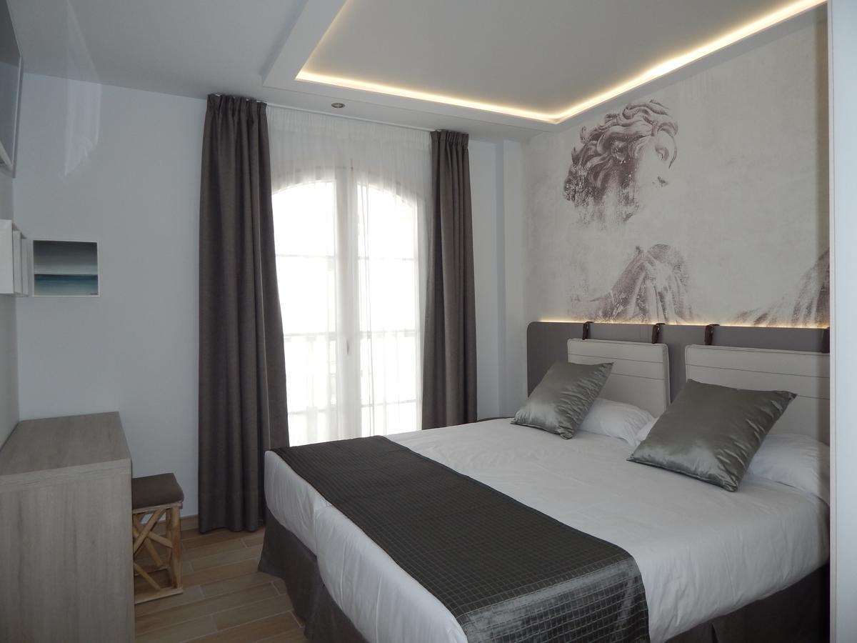 Hostal Boutique Dona Carmen - Adults Recommended Nerja Ngoại thất bức ảnh