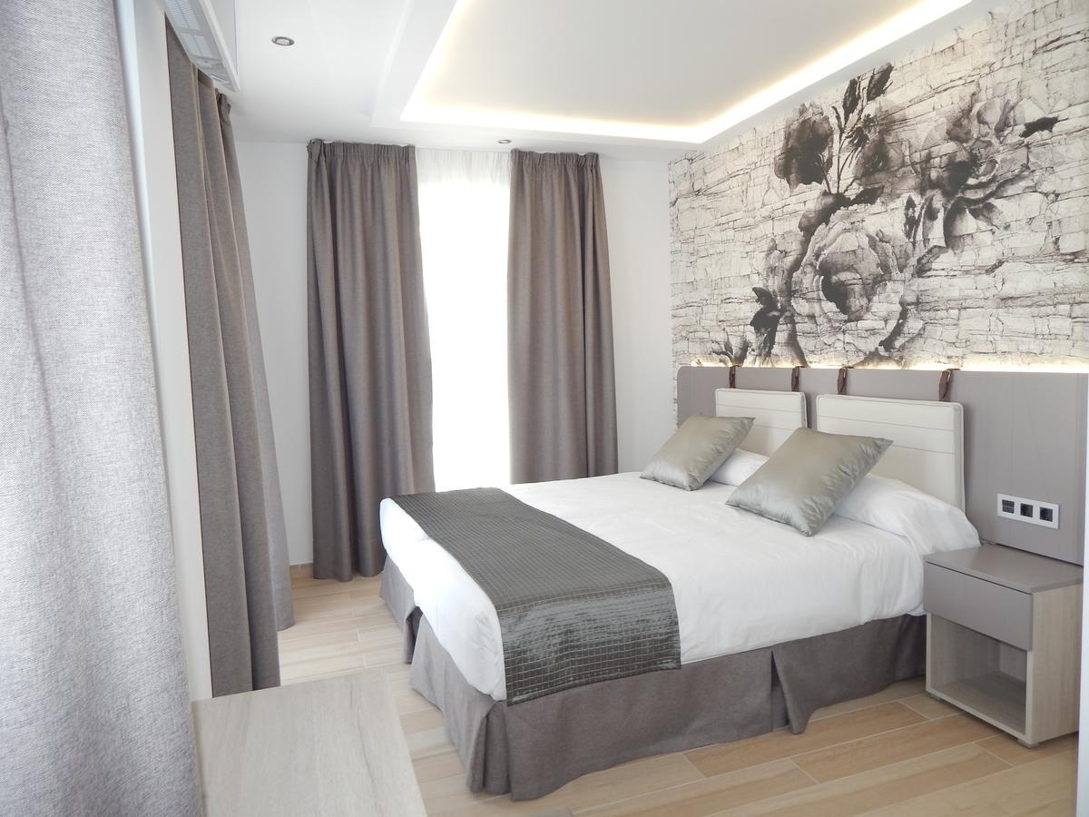 Hostal Boutique Dona Carmen - Adults Recommended Nerja Ngoại thất bức ảnh