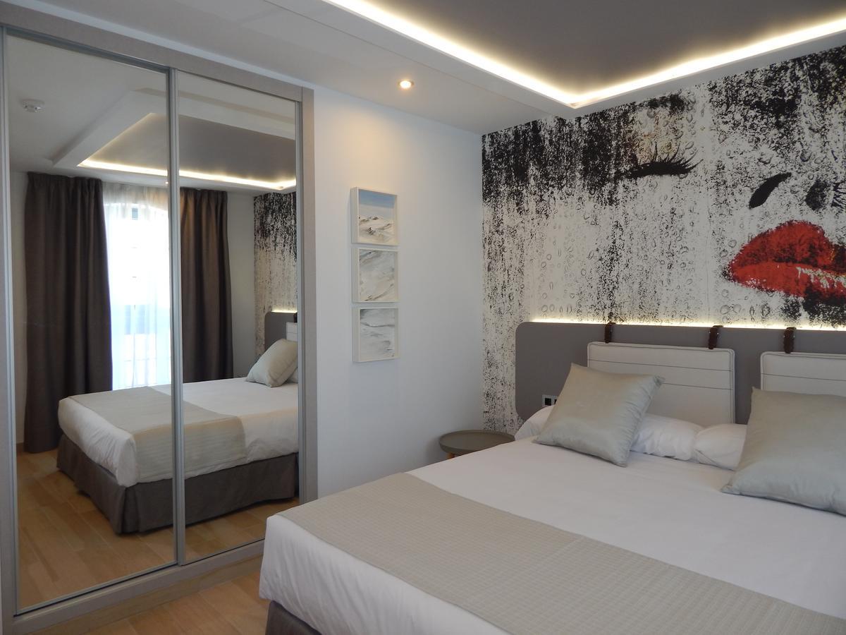 Hostal Boutique Dona Carmen - Adults Recommended Nerja Ngoại thất bức ảnh