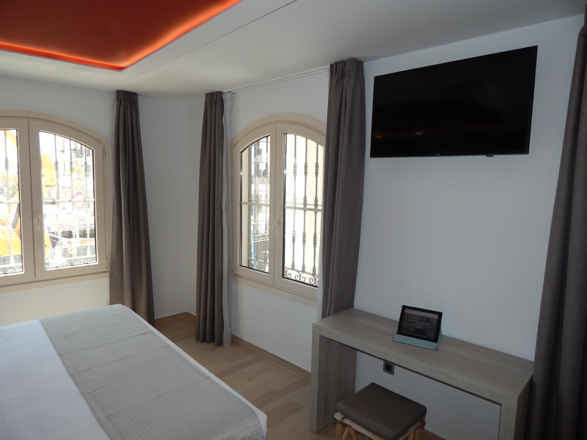 Hostal Boutique Dona Carmen - Adults Recommended Nerja Ngoại thất bức ảnh