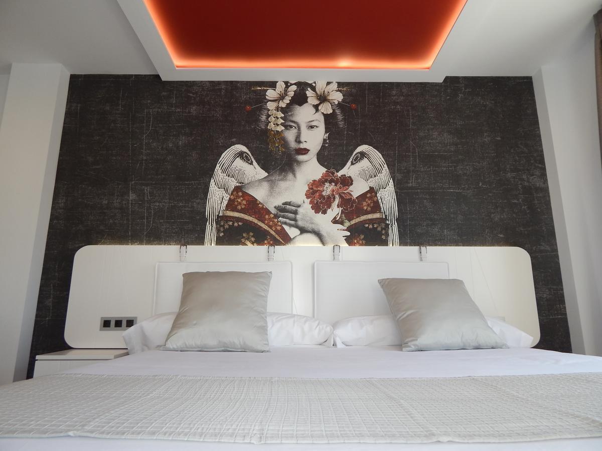 Hostal Boutique Dona Carmen - Adults Recommended Nerja Ngoại thất bức ảnh