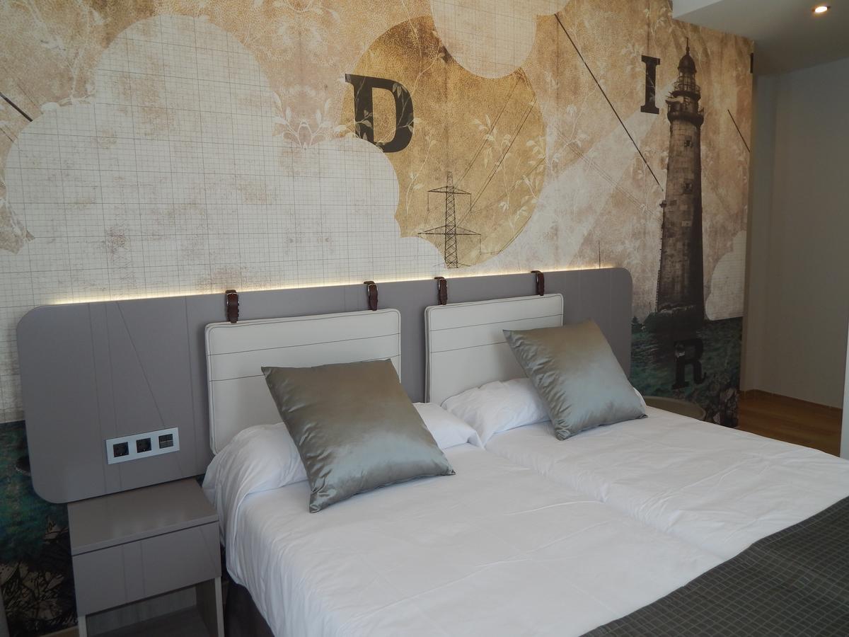 Hostal Boutique Dona Carmen - Adults Recommended Nerja Ngoại thất bức ảnh