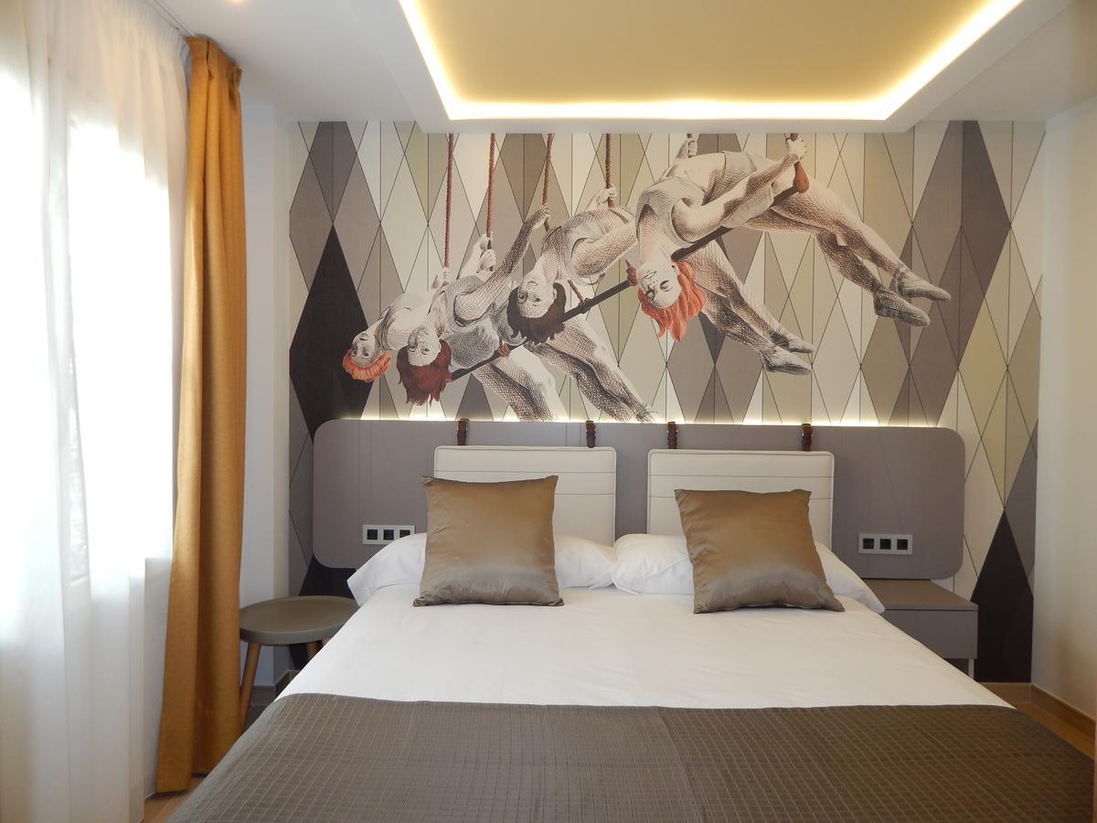 Hostal Boutique Dona Carmen - Adults Recommended Nerja Ngoại thất bức ảnh