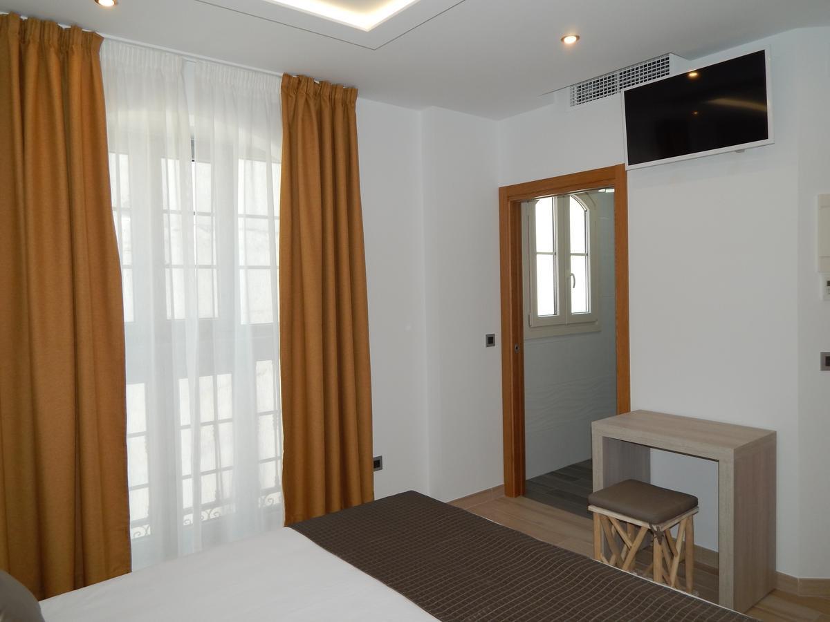 Hostal Boutique Dona Carmen - Adults Recommended Nerja Ngoại thất bức ảnh