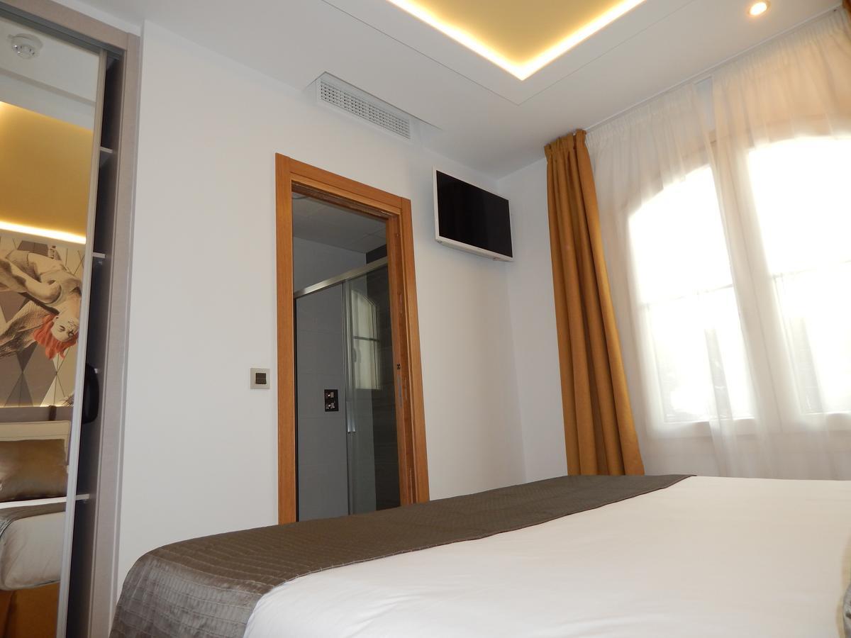 Hostal Boutique Dona Carmen - Adults Recommended Nerja Ngoại thất bức ảnh