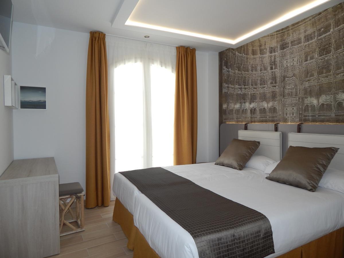 Hostal Boutique Dona Carmen - Adults Recommended Nerja Ngoại thất bức ảnh