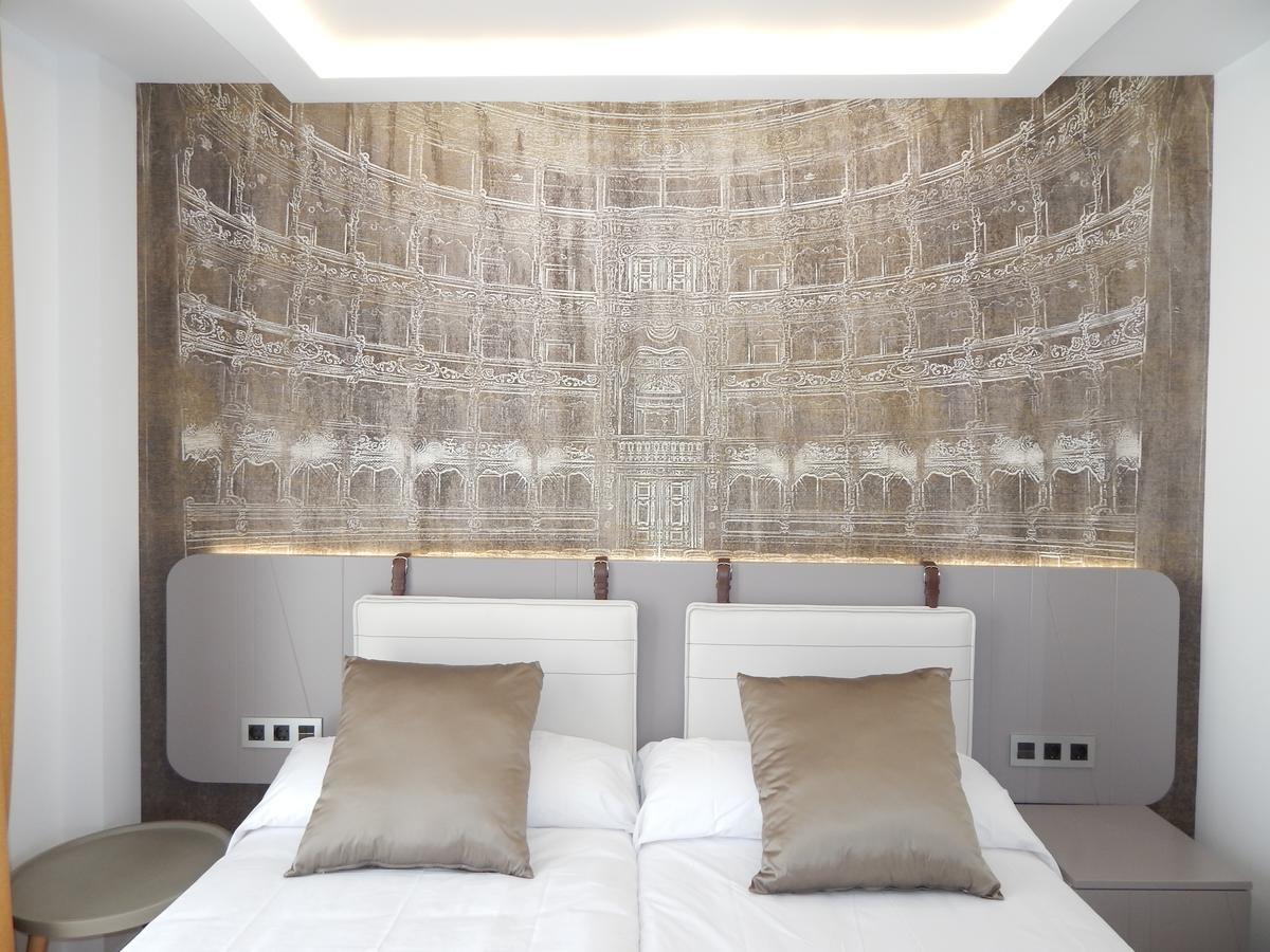 Hostal Boutique Dona Carmen - Adults Recommended Nerja Ngoại thất bức ảnh