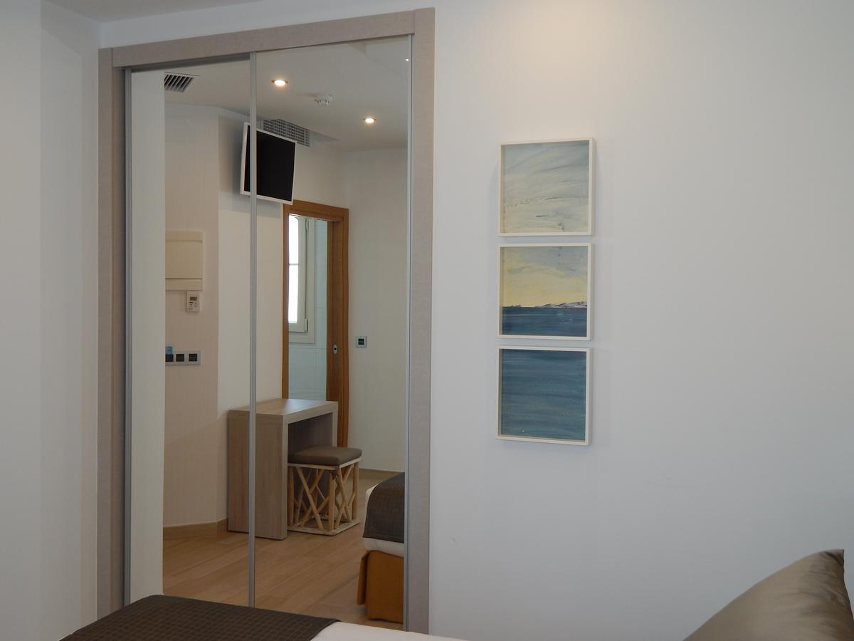 Hostal Boutique Dona Carmen - Adults Recommended Nerja Ngoại thất bức ảnh