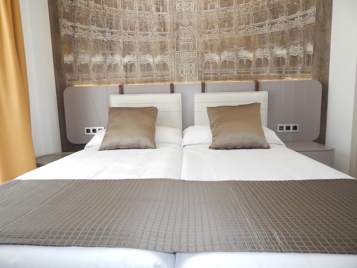 Hostal Boutique Dona Carmen - Adults Recommended Nerja Ngoại thất bức ảnh