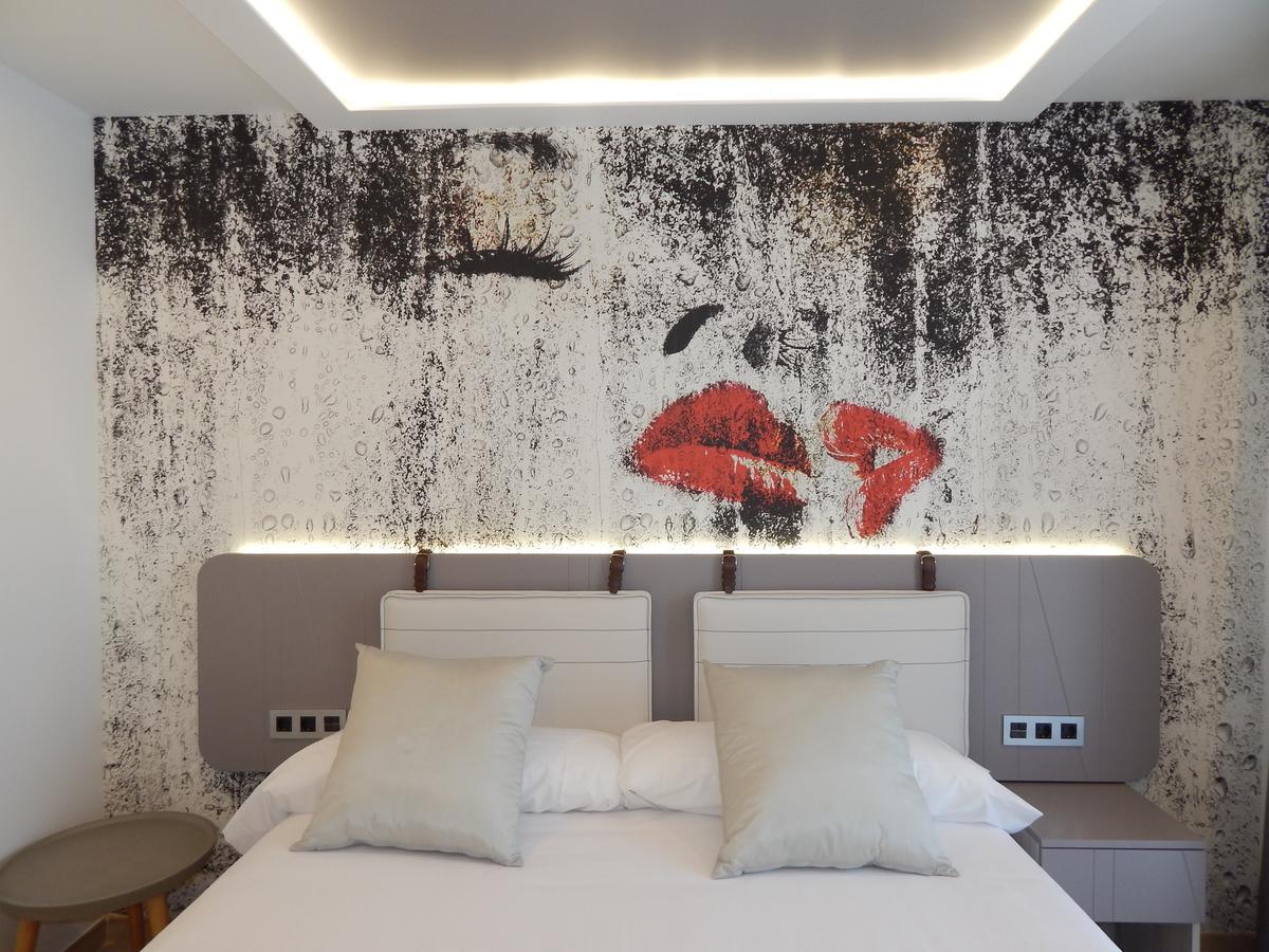 Hostal Boutique Dona Carmen - Adults Recommended Nerja Ngoại thất bức ảnh