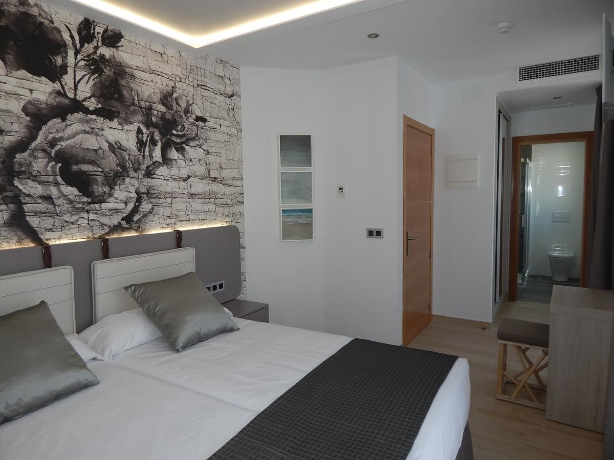 Hostal Boutique Dona Carmen - Adults Recommended Nerja Ngoại thất bức ảnh