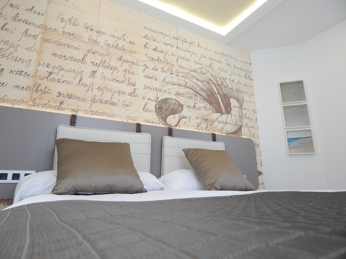 Hostal Boutique Dona Carmen - Adults Recommended Nerja Ngoại thất bức ảnh