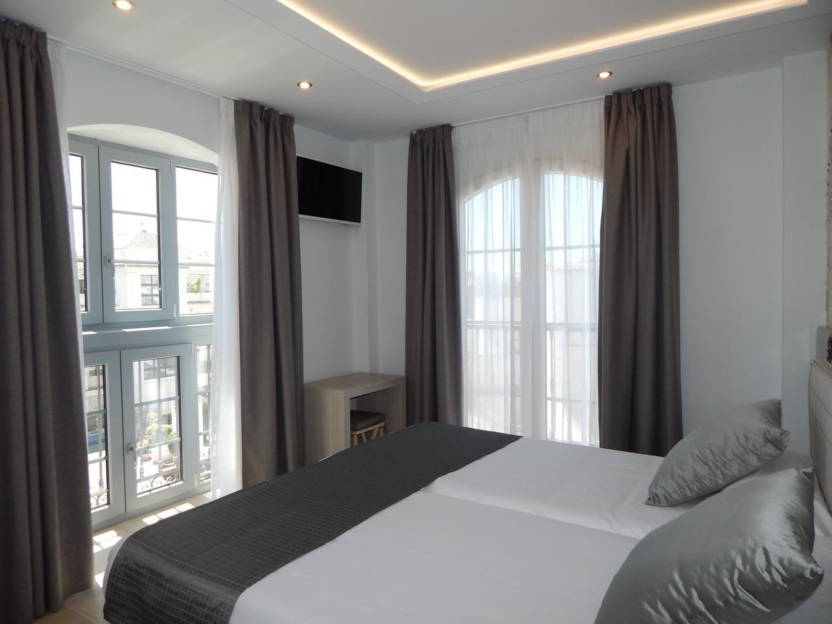 Hostal Boutique Dona Carmen - Adults Recommended Nerja Ngoại thất bức ảnh