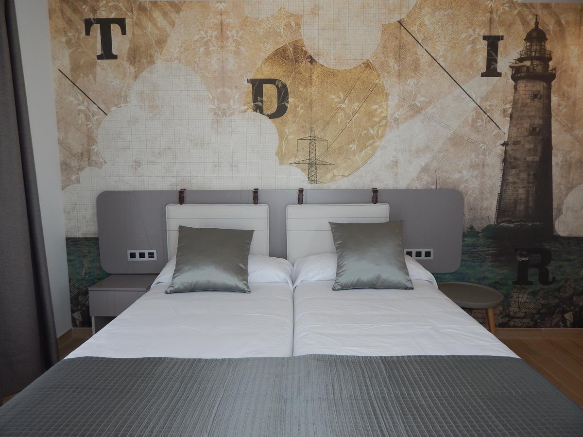 Hostal Boutique Dona Carmen - Adults Recommended Nerja Ngoại thất bức ảnh