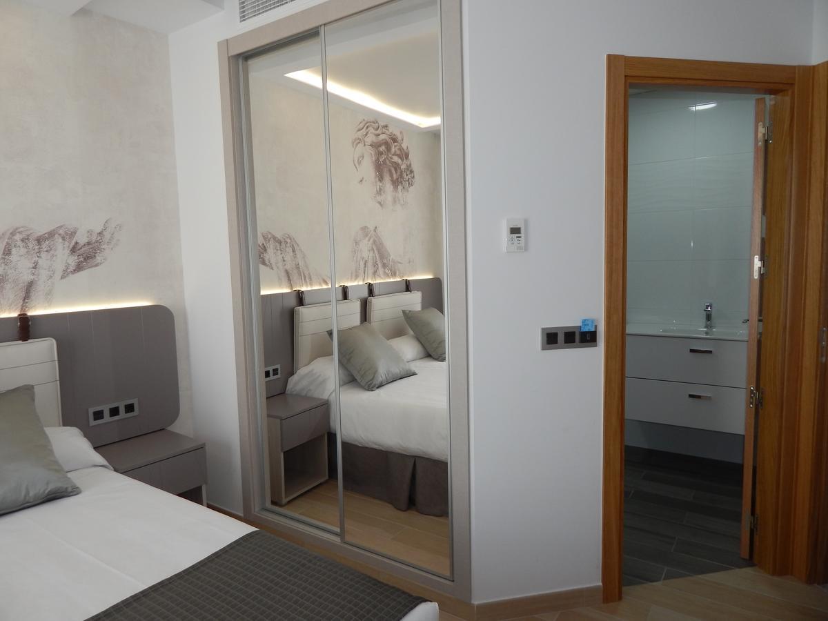 Hostal Boutique Dona Carmen - Adults Recommended Nerja Ngoại thất bức ảnh
