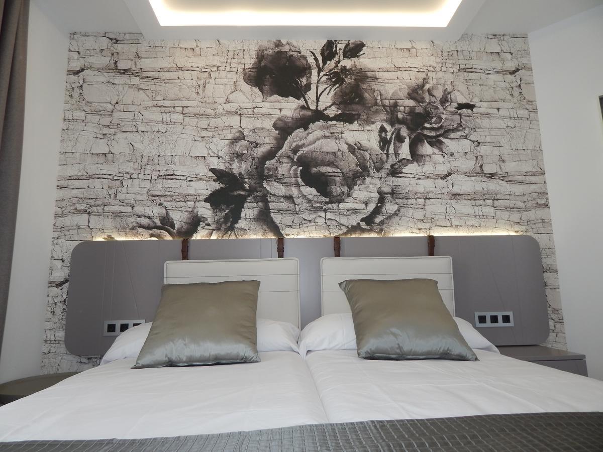 Hostal Boutique Dona Carmen - Adults Recommended Nerja Ngoại thất bức ảnh