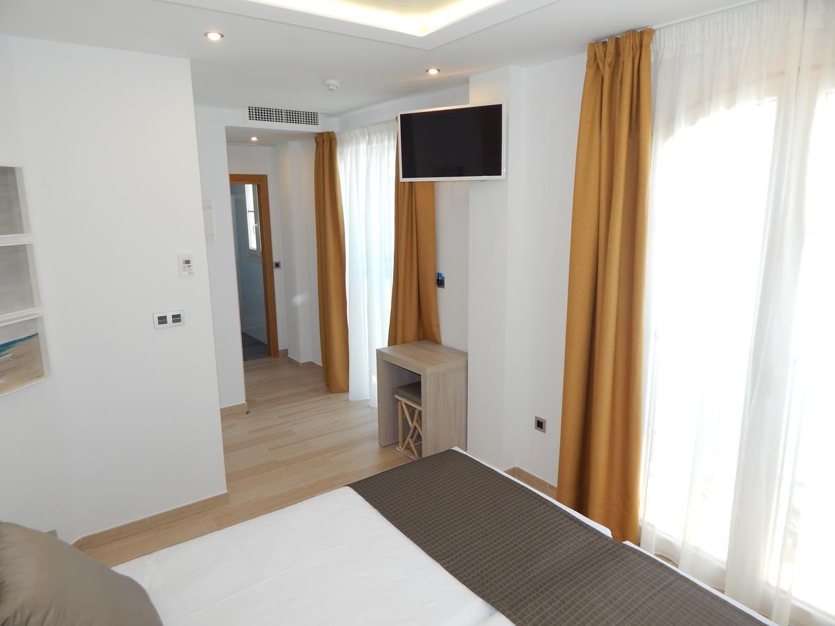 Hostal Boutique Dona Carmen - Adults Recommended Nerja Ngoại thất bức ảnh