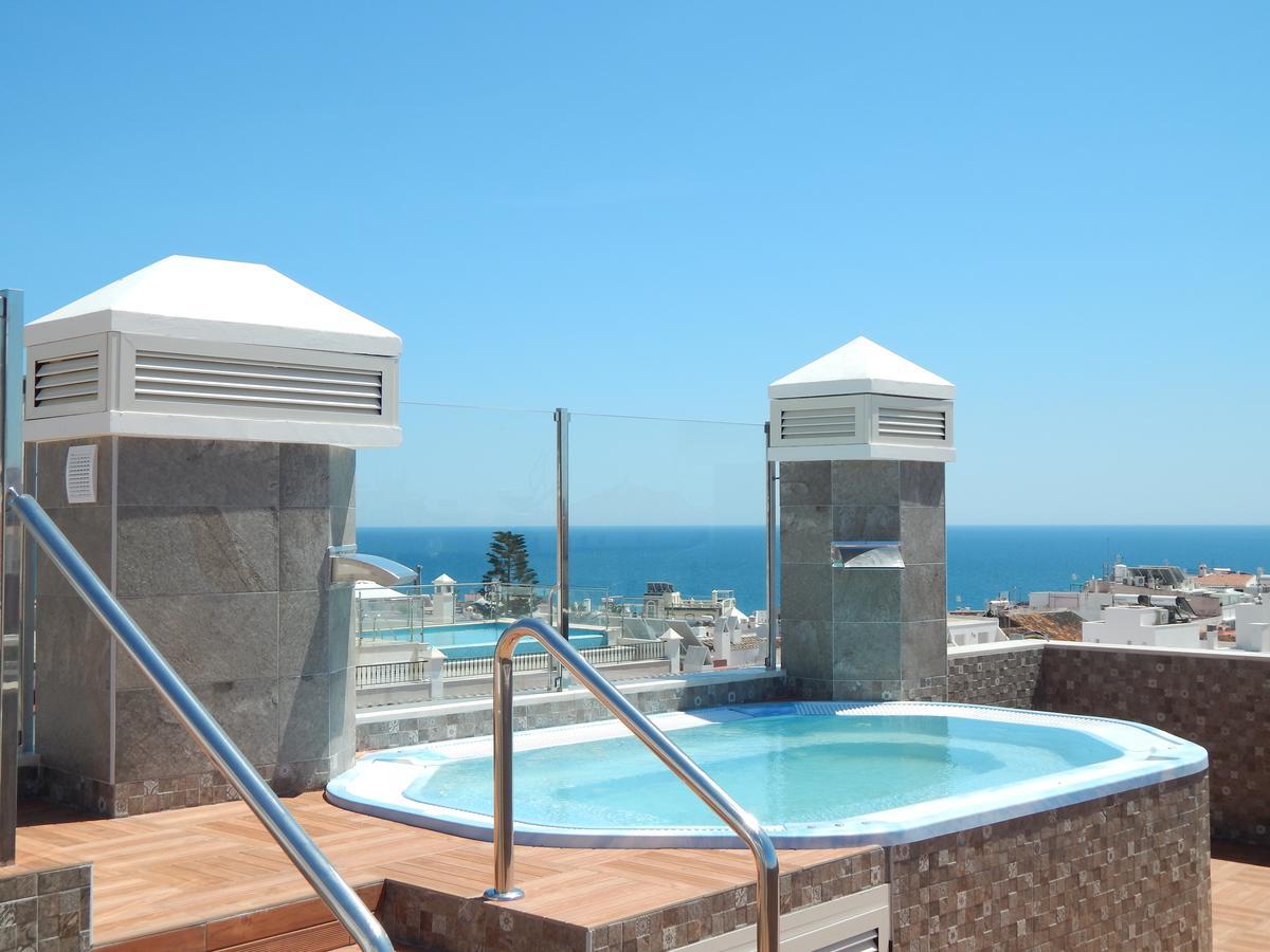 Hostal Boutique Dona Carmen - Adults Recommended Nerja Ngoại thất bức ảnh
