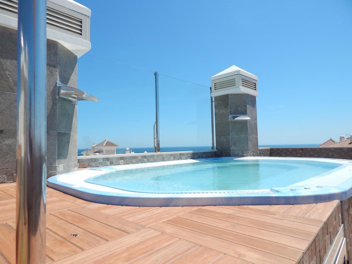 Hostal Boutique Dona Carmen - Adults Recommended Nerja Ngoại thất bức ảnh