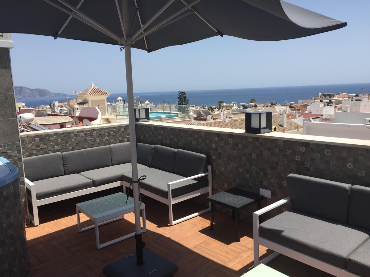 Hostal Boutique Dona Carmen - Adults Recommended Nerja Ngoại thất bức ảnh