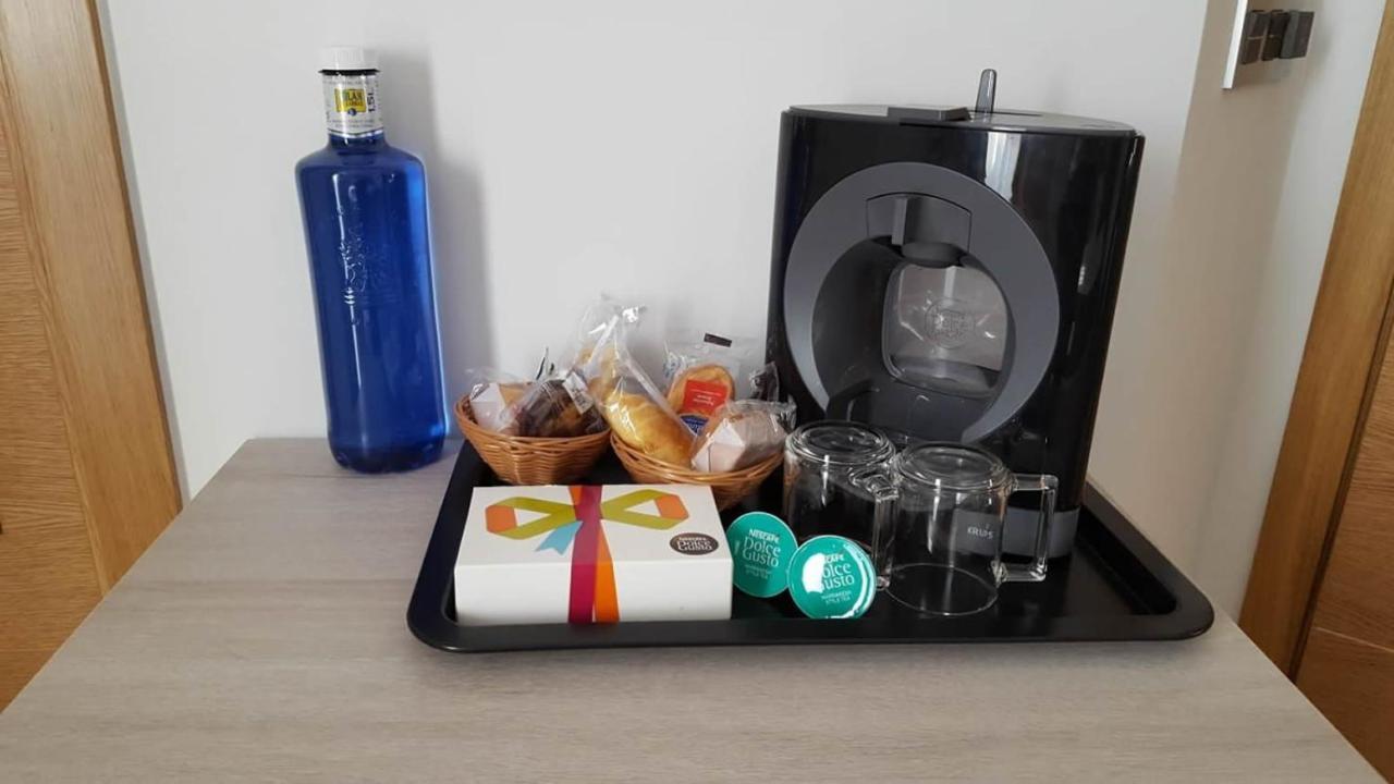 Hostal Boutique Dona Carmen - Adults Recommended Nerja Ngoại thất bức ảnh