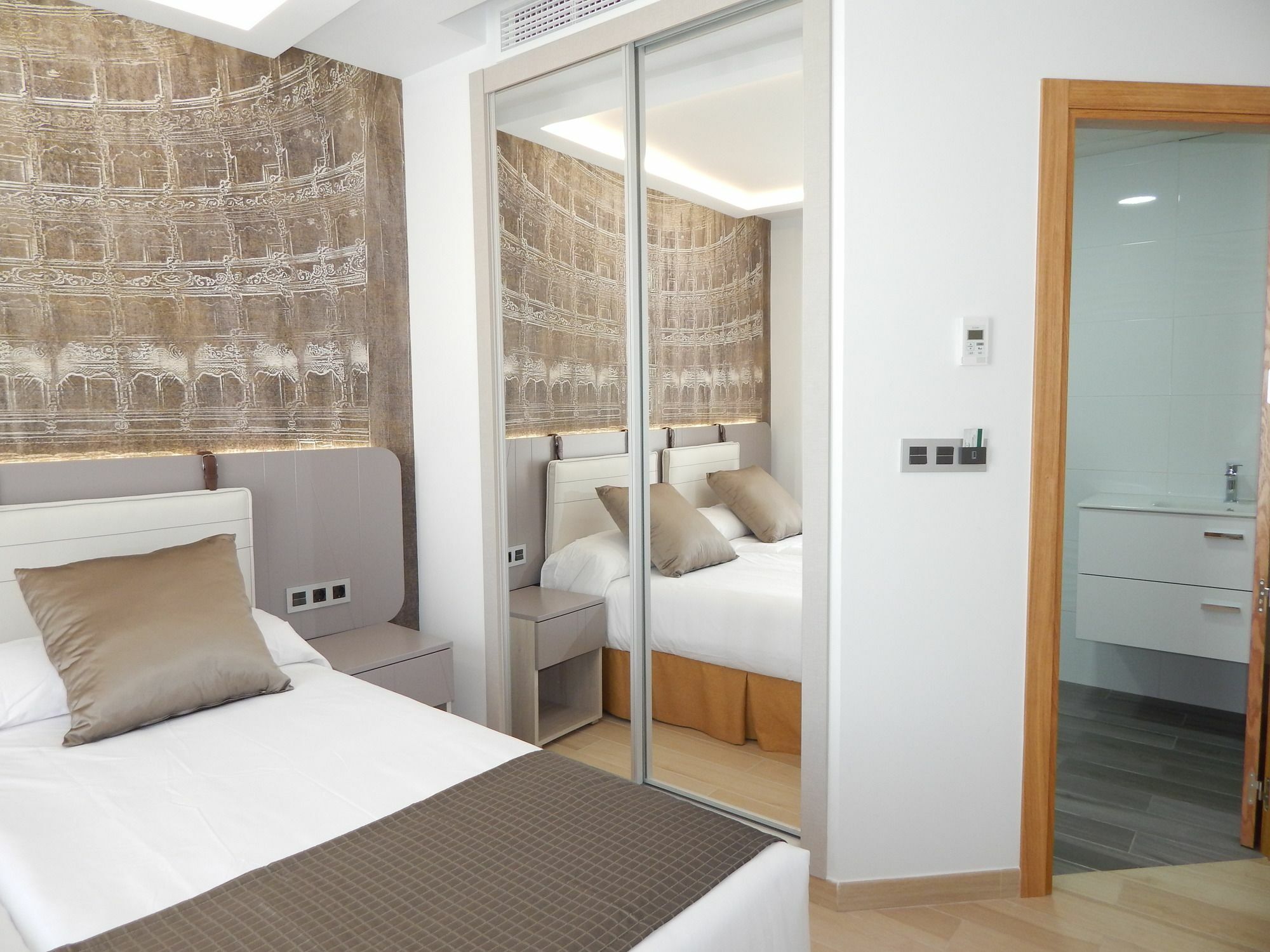 Hostal Boutique Dona Carmen - Adults Recommended Nerja Ngoại thất bức ảnh