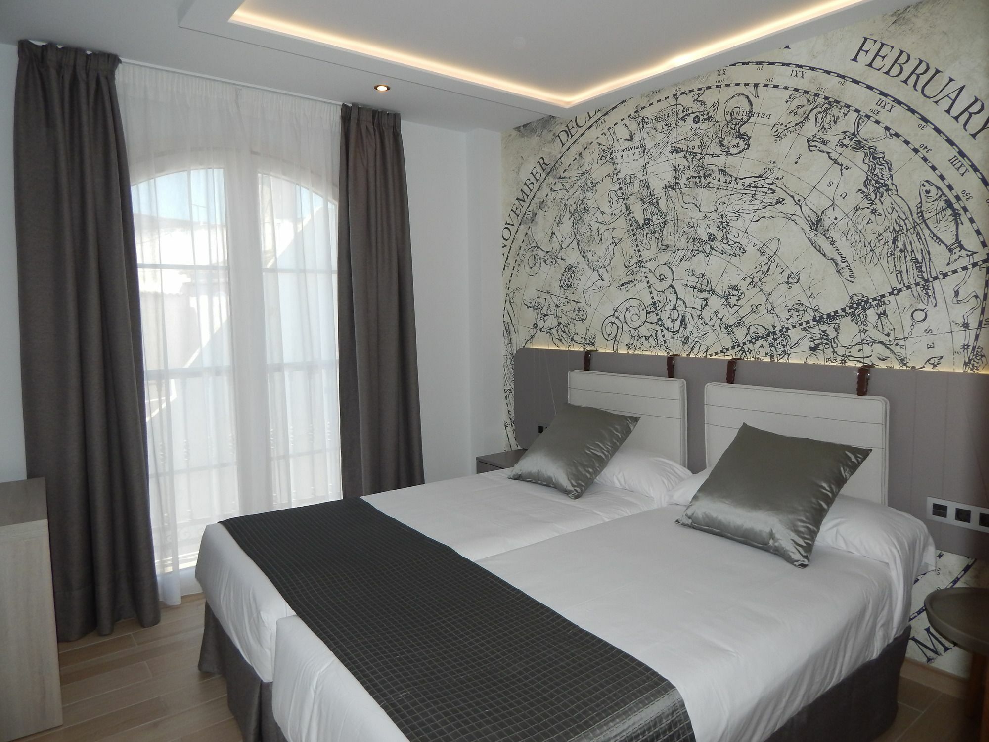 Hostal Boutique Dona Carmen - Adults Recommended Nerja Ngoại thất bức ảnh