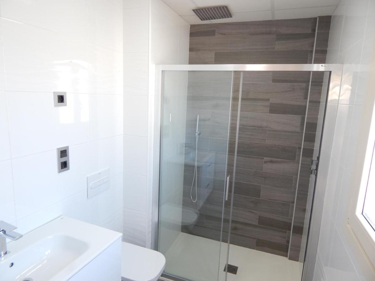 Hostal Boutique Dona Carmen - Adults Recommended Nerja Ngoại thất bức ảnh